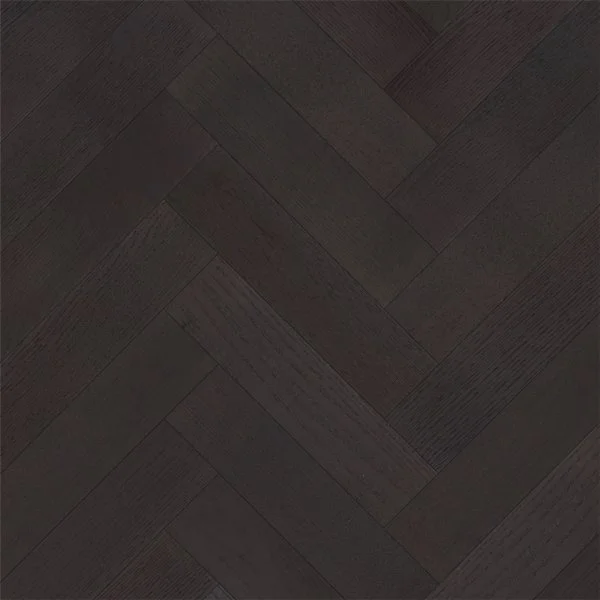 Паркетная доска Quartz Parquet Штучный паркет Дуб Смоляной 44-1258-01 в Ростове-на-Дону