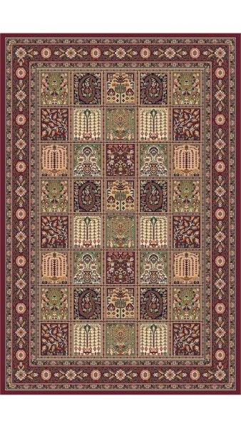 Ковер Синтелон Solid 1,33x2,00 12CVC Прямоугольник в Ростове-на-Дону