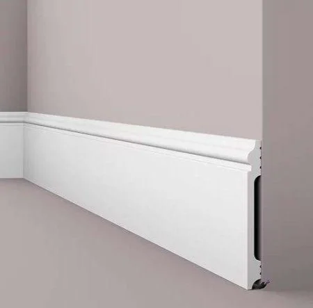 Плинтус NMC Wallstyl FL17 (170х18х2000 мм) в Ростове-на-Дону