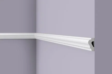 Молдинг NMC Wallstyl WL2 (40х20х2000 мм) в Ростове-на-Дону