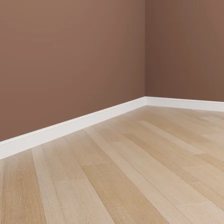 Плинтус Европласт 1.53.112 (80х13х2000 мм) в Ростове-на-Дону