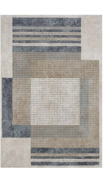 Ковер Синтелон Boho 1,60X2,30 55EME Прямоугольник в Ростове-на-Дону