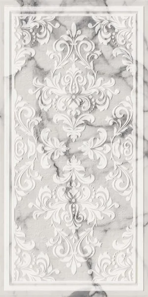 Керамогранит Italon Шарм Эво Статуарио Вставка Броккато 30x60 вставка в Ростове-на-Дону