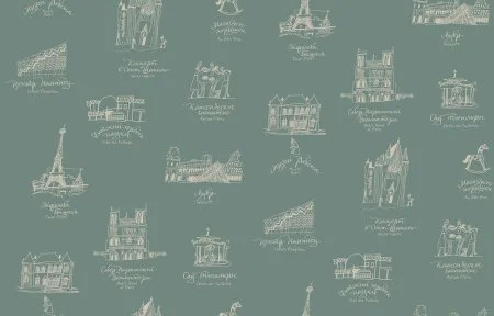 Обои Milassa Bon Voyage D4, 006 в Ростове-на-Дону