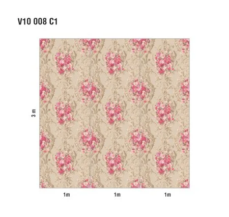 Обои Loymina Classic II V10, 008, C1 в Ростове-на-Дону