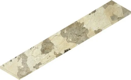 Керамогранит Italon Этернум Волкано Ступень угловая левая 33х160 (Натуральная) в Ростове-на-Дону