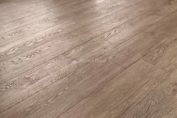 Каменно-полимерная плитка Alpine Floor Grand Sequoia Секвоя Маслина ECO 11-11, 4мм 43 класс в Ростове-на-Дону