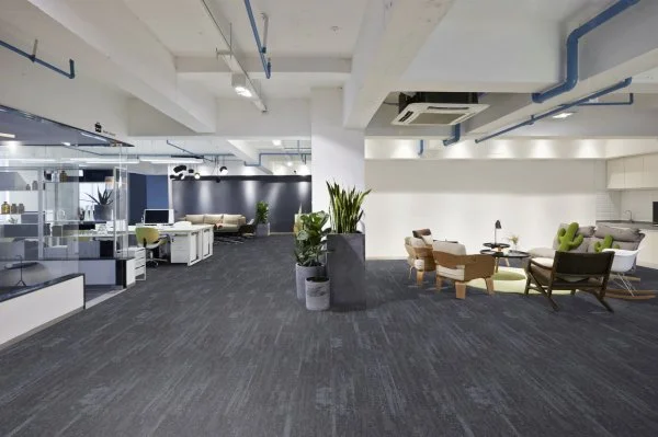 Ковровая плитка AW Marathon 78 в Ростове-на-Дону