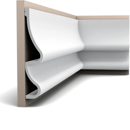 Молдинг Orac P3071 (372*76*2000 мм) в Ростове-на-Дону