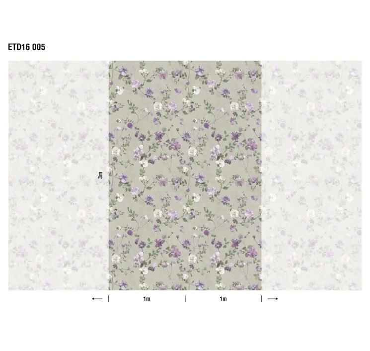 Обои Loymina Etude vol. II ETD16 005 в Ростове-на-Дону