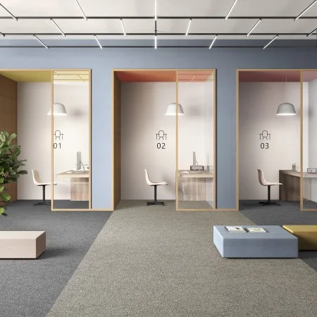 Ковровая плитка AW Medusa 33 в Ростове-на-Дону