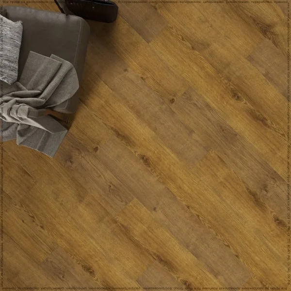 Кварц-виниловая плитка Fine Floor Rich Дуб Сария FF-2099 в Ростове-на-Дону