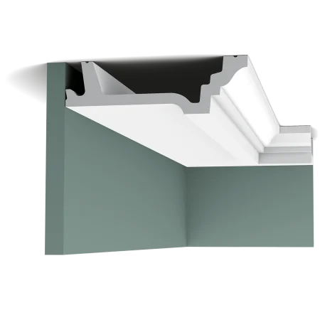 Карниз Orac C305 (47*155*2000 мм) в Ростове-на-Дону