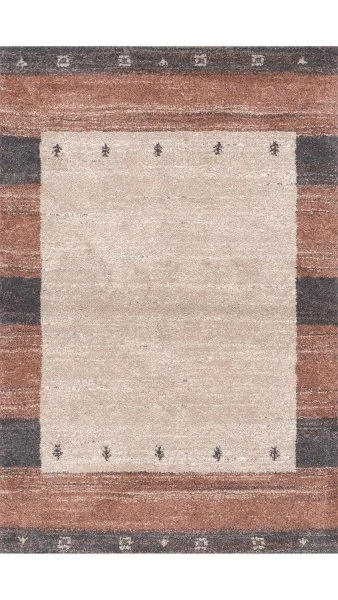 Ковер Синтелон Torino 1,20x1,70 14EHG Прямоугольник в Ростове-на-Дону