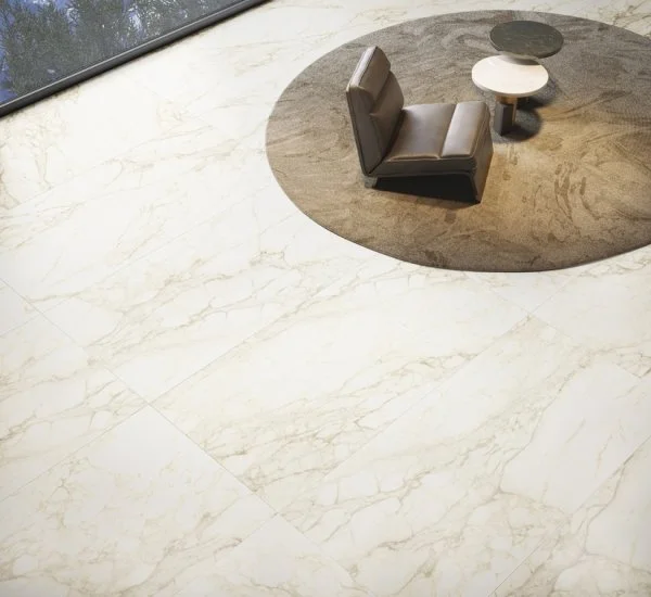 Керамогранит Italon Этернум Каррара 80х160 (Натуральная и Реттифицированная) в Ростове-на-Дону