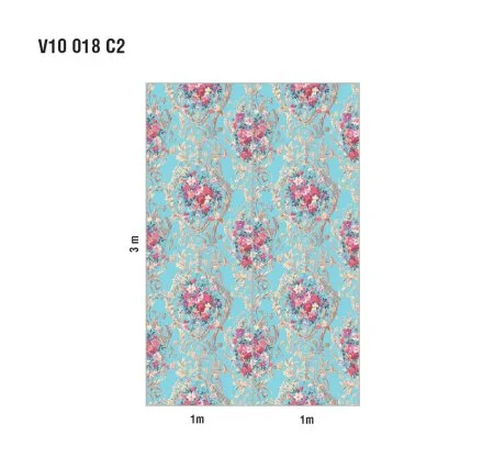 Обои Loymina Classic II V10, 018, C2 в Ростове-на-Дону