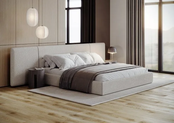 Кварц-виниловая плитка Refloor Fargo Bevel 50-5003-4 Дуб Неаполь в Ростове-на-Дону