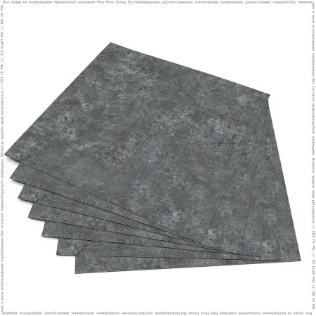 ПВХ плитка FineFlex Stone Тепли FX-202 в Ростове-на-Дону