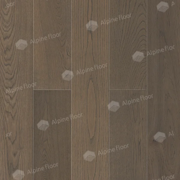 Инженерная доска Alpine Floor Villa Дуб Гранд Каньон в Ростове-на-Дону
