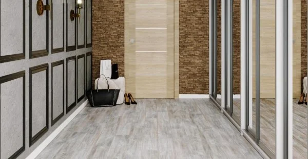 Ламинат Sunfloor 12/33 SF33СV-102 Дуб Тенерифе в Ростове-на-Дону