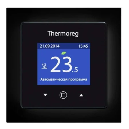 Терморегулятор Thermoreg TI-970 Black в Ростове-на-Дону