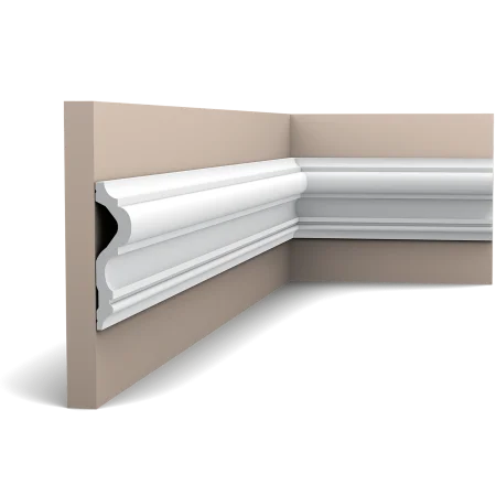 Молдинг Orac P8050 (120*30*2000 мм) в Ростове-на-Дону