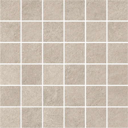 Керамогранит Italon Этернум Крим Мозаика 30х30 (Натуральная) в Ростове-на-Дону