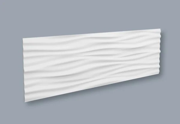 Декоративная панель NMC Arstyl Liquid (113.5x38x2.85 см) в Ростове-на-Дону