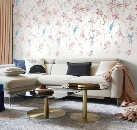 Обои Loymina Пейзаж ART11 007 в Ростове-на-Дону