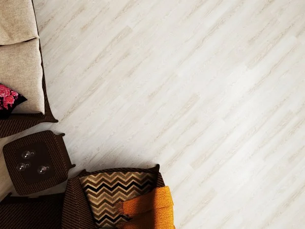 Кварц-виниловая плитка FineFloor Light Дуб Безье FF-1325 в Ростове-на-Дону