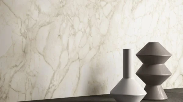 Керамогранит Italon Этернум Каррара 120х278 (Натуральная и Реттифицированная) в Ростове-на-Дону