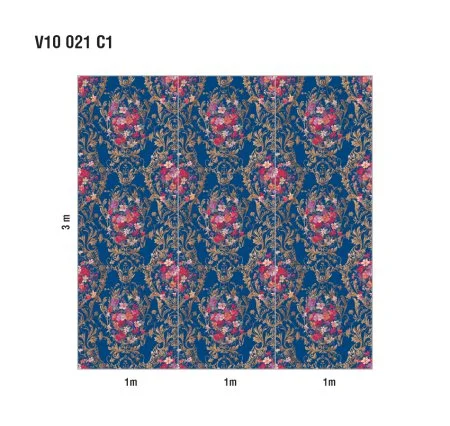 Обои Loymina Classic II V10, 021, C1 в Ростове-на-Дону