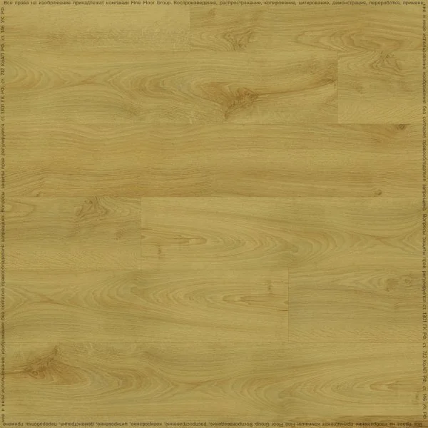 Кварц-виниловая плитка Fine Floor Rich Дуб Чиово FF-2086 в Ростове-на-Дону