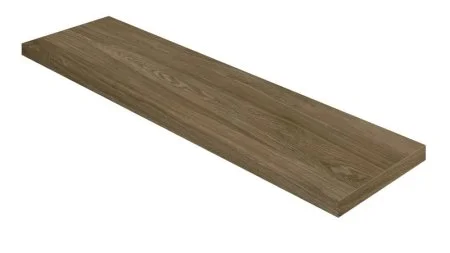 Керамогранит Coliseum Дукале Пэппер Ступень угловая правая (Натуральный, 33х120) в Ростове-на-Дону