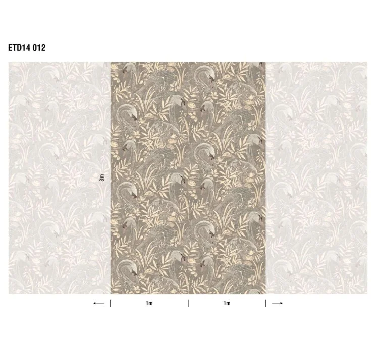 Обои Loymina Etude vol. II ETD14 012 в Ростове-на-Дону