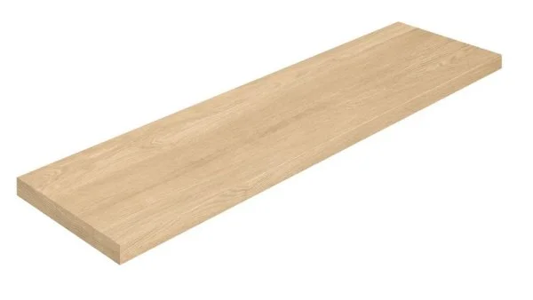 Керамогранит Coliseum Дукале Сэнд Ступень угловая левая (Натуральный, 33х120) в Ростове-на-Дону