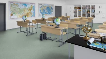 Линолеум Tarkett Primo Plus CPRPI-311 2 м в Ростове-на-Дону