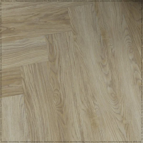 ПВХ плитка FineFlex Wood Дуб Сарпин FX-110 в Ростове-на-Дону