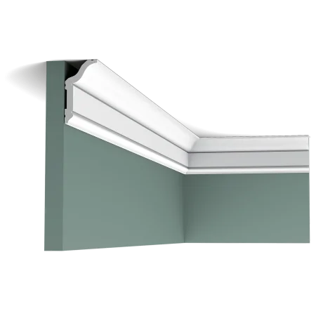 Карниз Orac CX141 (59*31*2000 мм) в Ростове-на-Дону