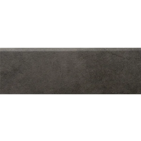 Плинтус MDF Bonkeel 24064 Бетон Лофт Графит (100х16х2400 мм) в Ростове-на-Дону