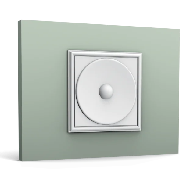 Декоративная панель Orac W122 (33.3x33.3x2.6 см) в Ростове-на-Дону