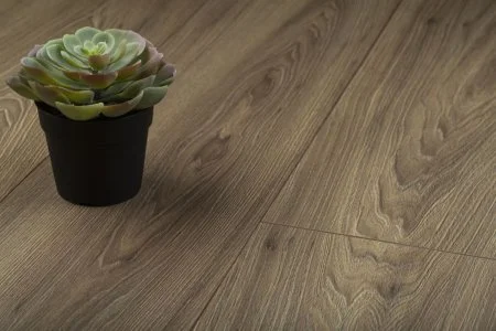 Ламинат Kronopol Platinium Milo 3712 Athena Walnut в Ростове-на-Дону