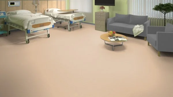 Линолеум Tarkett iQ Melodia CMELI-2645 2 м в Ростове-на-Дону