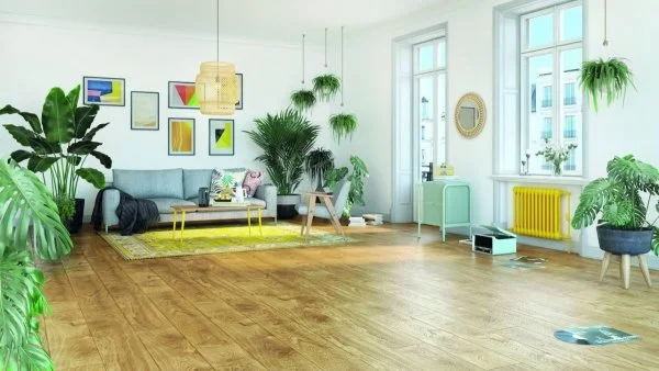 Ламинат Kronopol Aurum Eco Fiori 4588 Oak Sunflower в Ростове-на-Дону