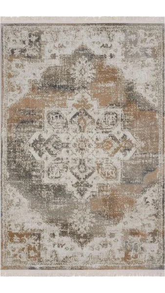 Ковер Синтелон Palermo 1,60x2,30 26DHD Прямоугольник в Ростове-на-Дону