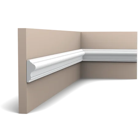 Молдинг Orac P8030 (41*17*2000 мм) в Ростове-на-Дону