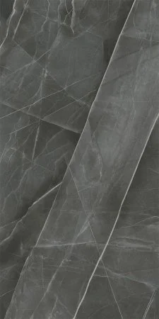 Керамогранит Vitra SityMarble Калакатта Блэк 60х120 (Лаппатированная и Реттифицированная) в Ростове-на-Дону