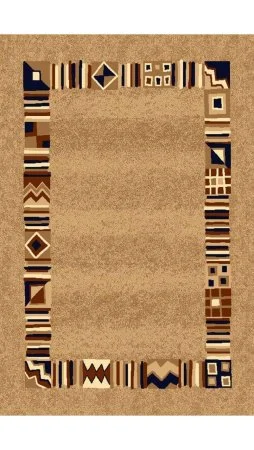 Ковер Синтелон Practica 2,00x3,00 38BPB Прямоугольник в Ростове-на-Дону