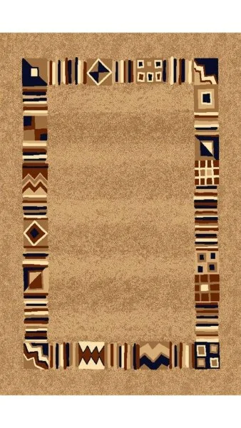 Ковер Синтелон Practica 2,00x3,00 38BPB Прямоугольник в Ростове-на-Дону