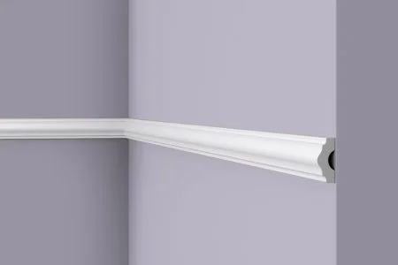 Молдинг NMC Wallstyl WL3 (38х16х2000 мм) в Ростове-на-Дону